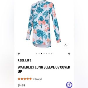 Women’s Swim Suit cover up